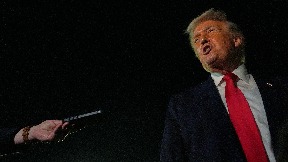 I Kina pozvana u Trampov Odbor